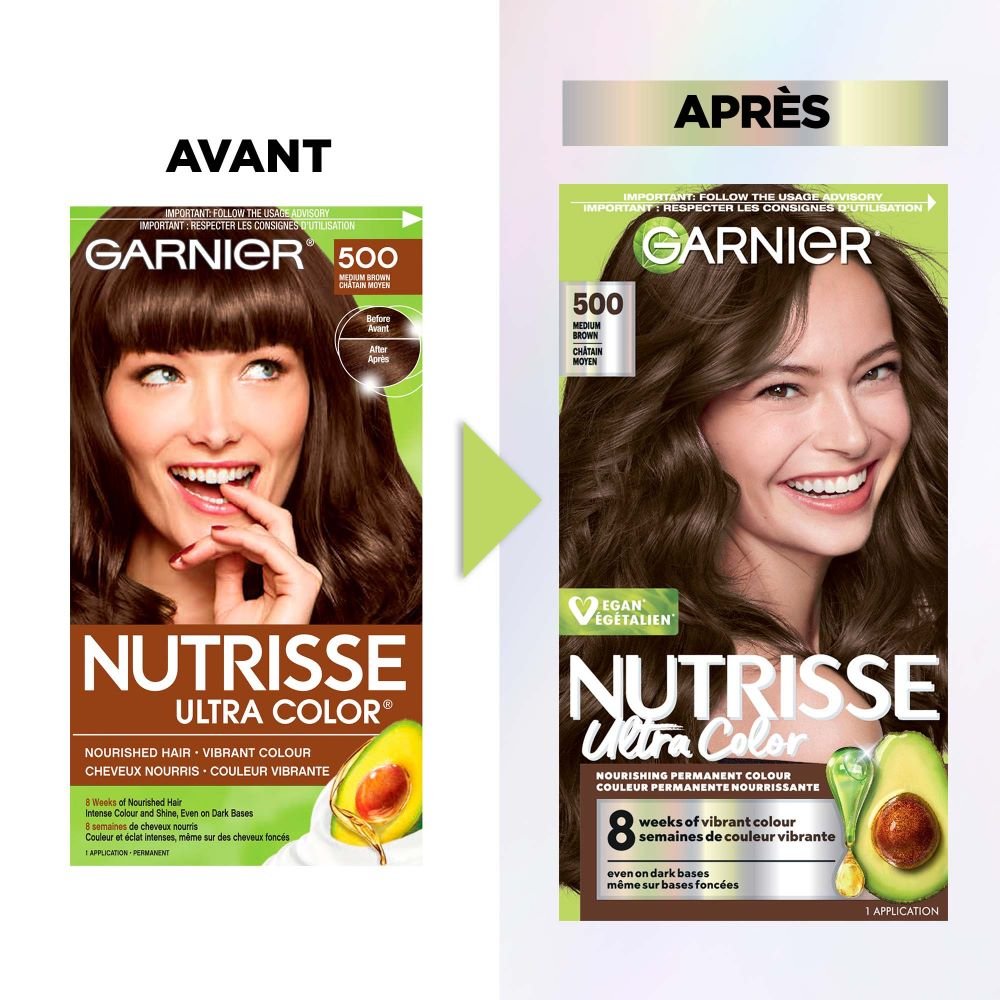 WFP 755029 ULTRA COLOR 500 B A FR